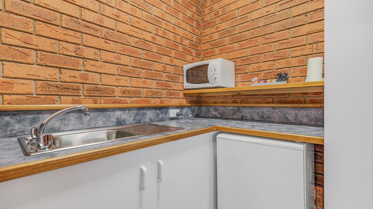 Golden River Motor Inn Moama Dış mekan fotoğraf